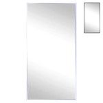 ESPELHO MDF 30X60CM 1404104-01 CX12 ESPELHO MDF 30X60CM 1404104-01 CX12