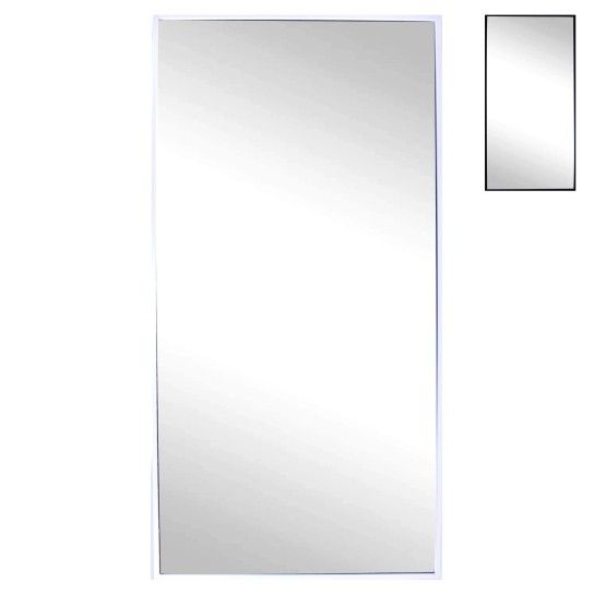 ESPELHO MDF 30X60CM 1404104-01 CX12 ESPELHO MDF 30X60CM 1404104-01 CX12