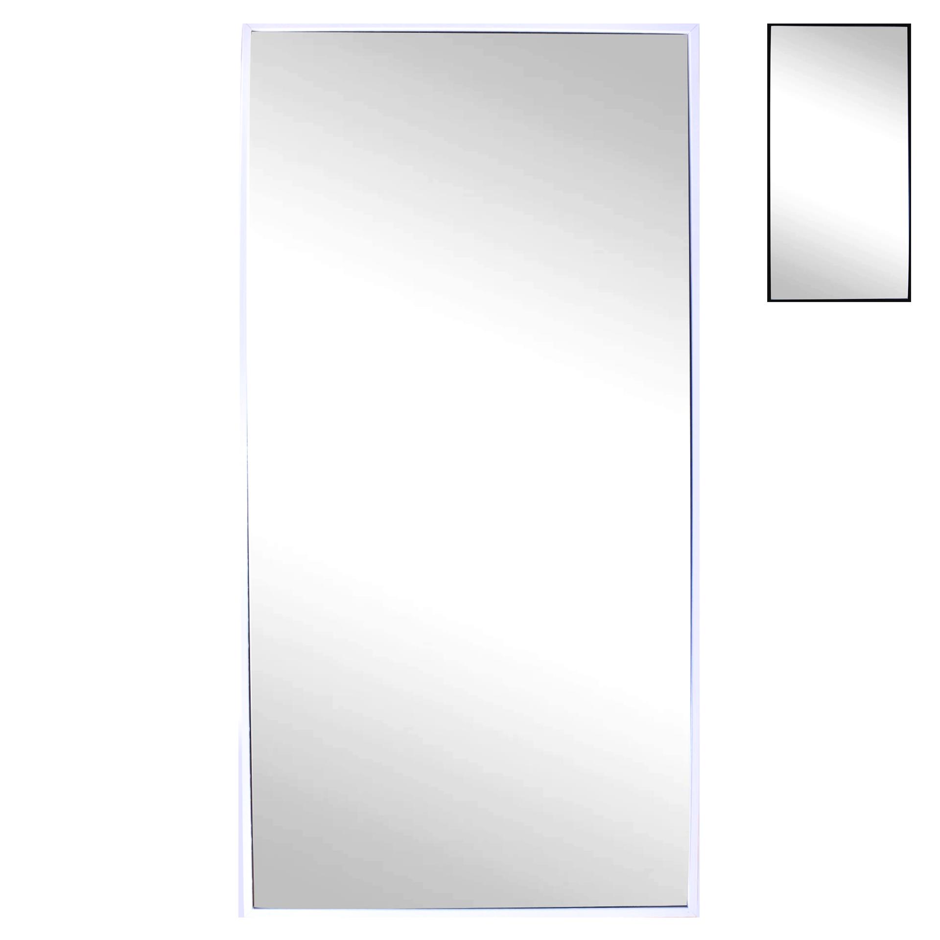 ESPELHO MDF 30X60CM 1404104-01 CX12 ESPELHO MDF 30X60CM 1404104-01 CX12