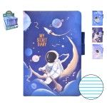 BLOCO DE NOTAS A5 1595-633-01 CX72