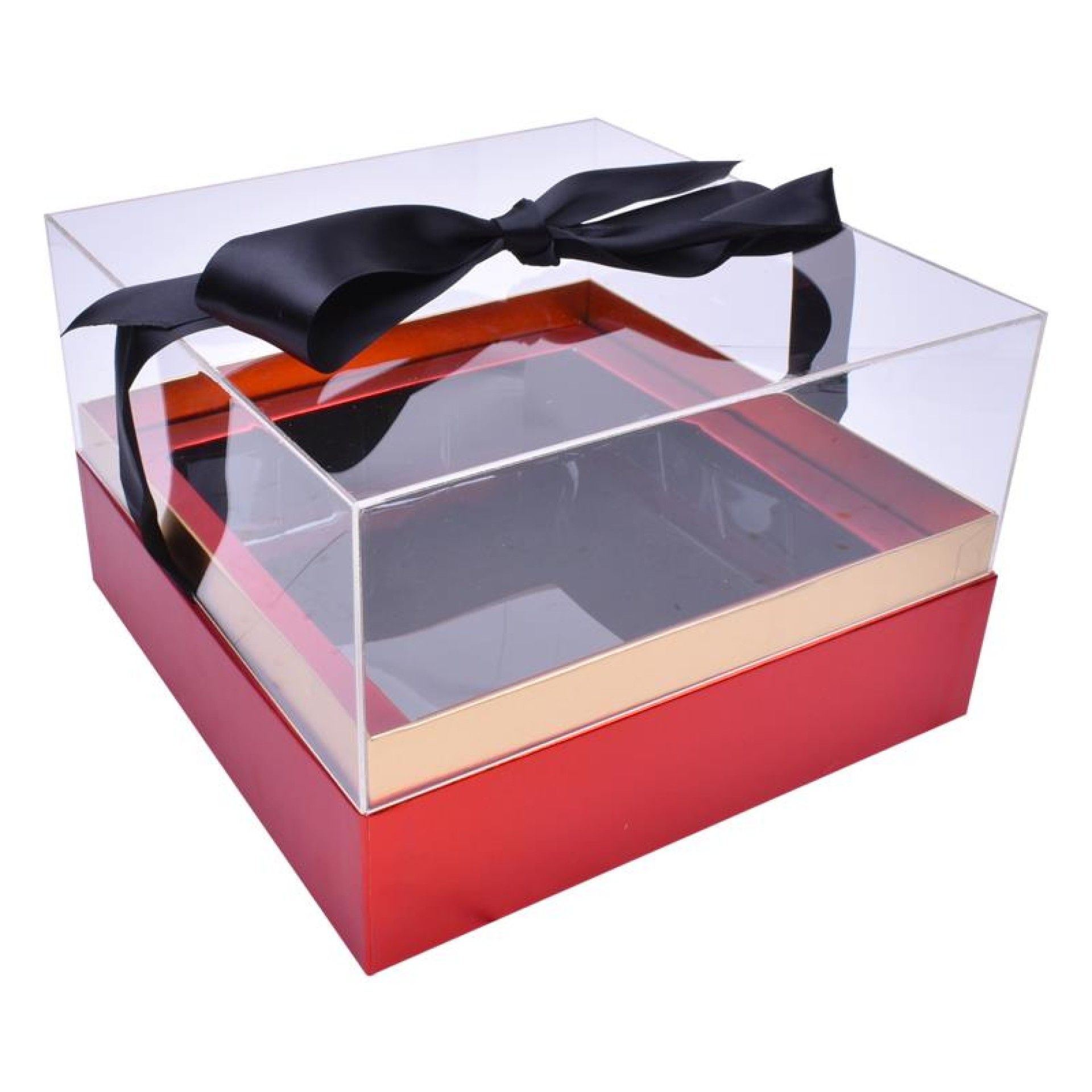 CAIXA PRESENTE 24X24X15 2534-008-D CAIXA PRESENTE 24X24X15 2534-008-D
