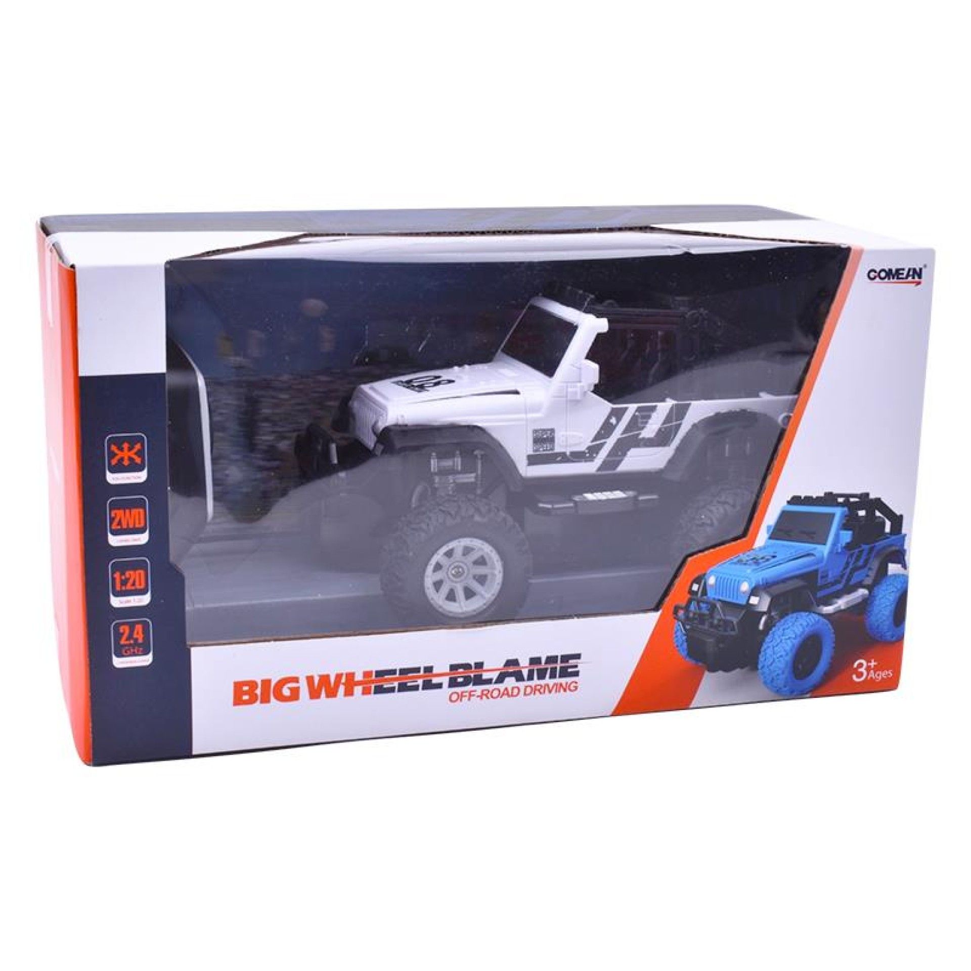 JEEP C/RC CP092042 CX36 JEEP C/RC CP092042 CX36