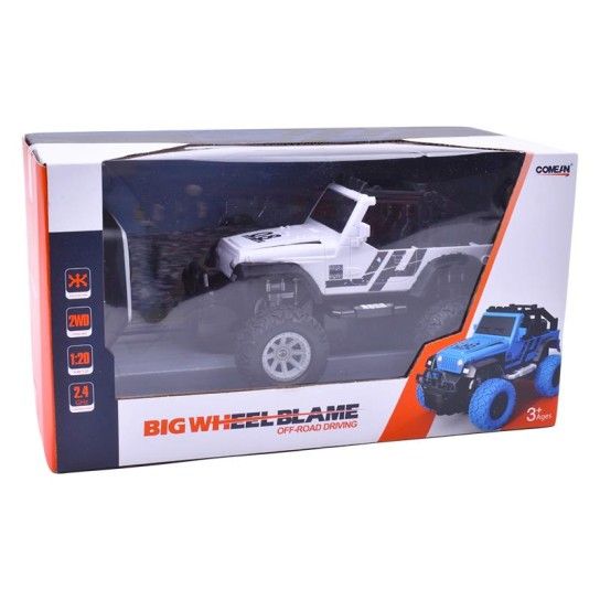 JEEP C/RC CP092042 CX36