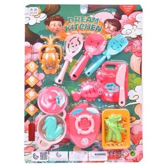SET COZINHA CP160713 CX156