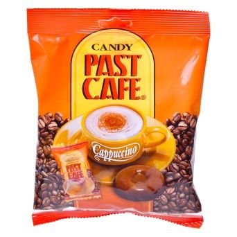 REBUADOS PAST CAPPUCCINO 150G