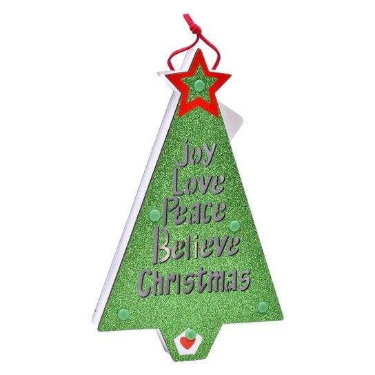 DEC. NATAL C/LUZ 1611-172 CX108