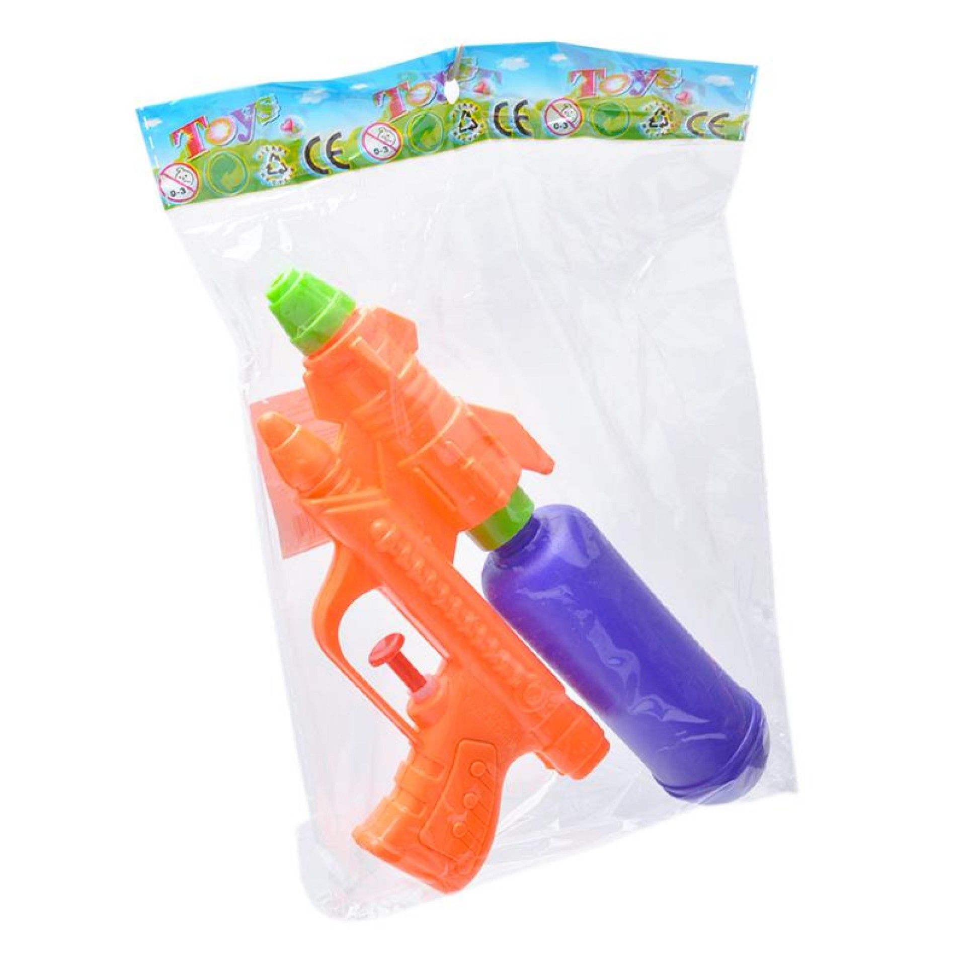 PISTOLA AGUA PQ REF 8901 PISTOLA AGUA PQ REF 8901