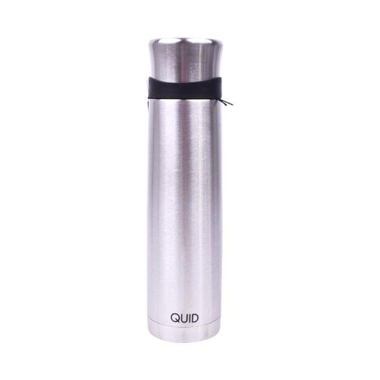 GARRAFA TERMO INOX 350MLQUID ETERNA