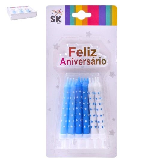 VELA ANIV 12UN 643-208B CX96