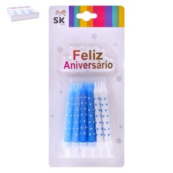 VELA ANIV 12UN 643-208B CX96