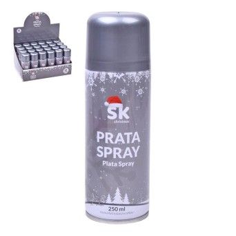 SPRAY PRATA SK
