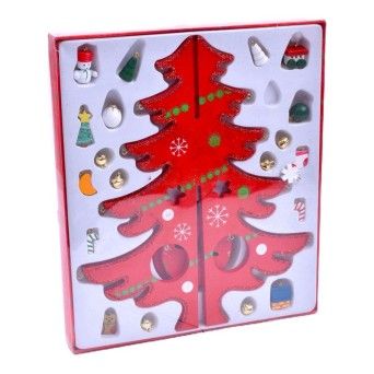 ARVORE DEC 29X16X2CM 202-874 ARVORE DEC 29X16X2CM 202-874