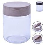 FRASCO P/ESPECIARIAS 212CC C-00163 CX20 FRASCO P/ESPECIARIAS 212CC C-00163 CX20