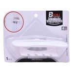 SUP. ESCOVA DENTES 2630-550 CX156 SUP. ESCOVA DENTES 2630-550 CX156