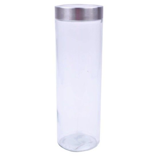 FRASCO VIDRO 1900ML F6001-4L
