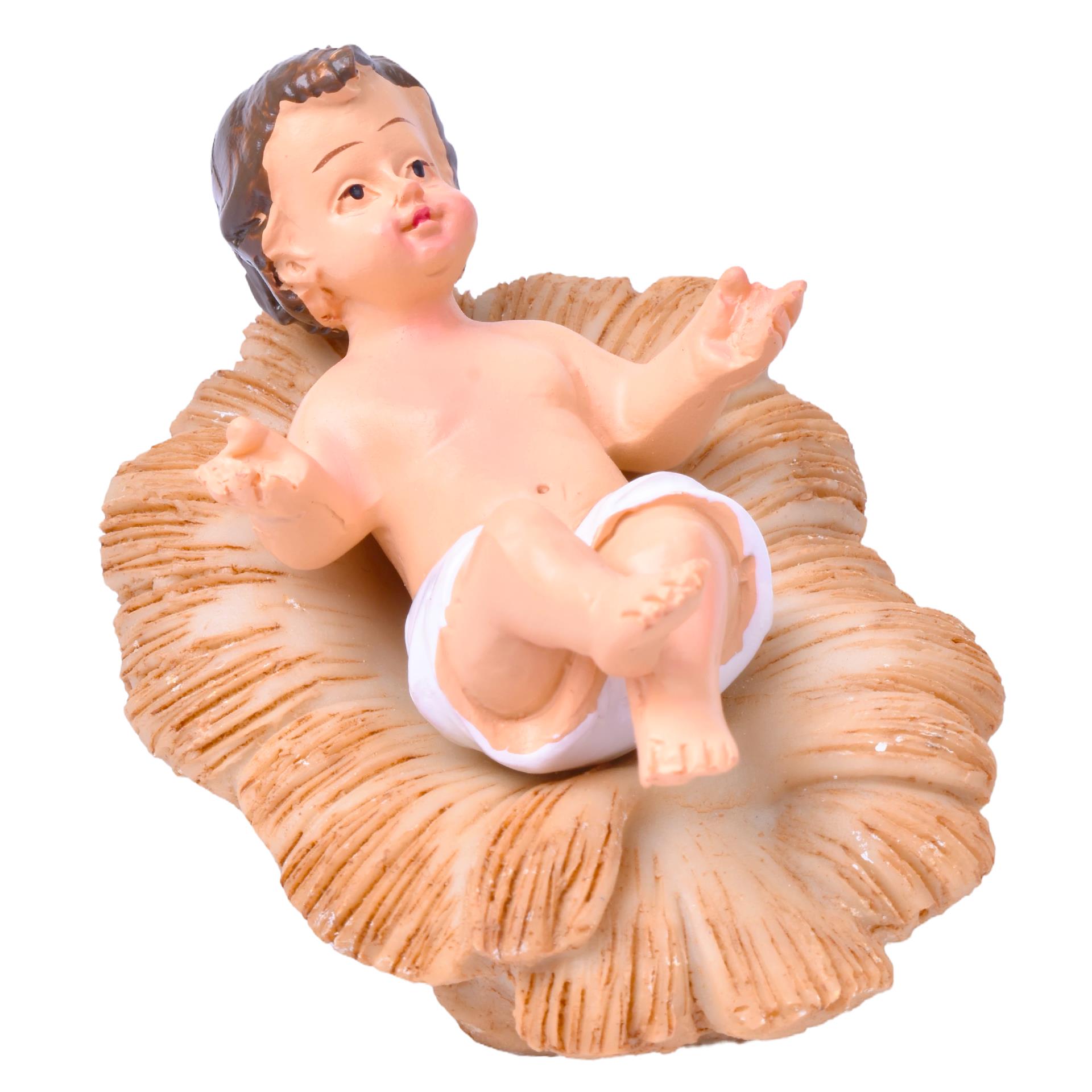 MENINO JESUS 7,5X6X2,7+6,8 2468-351 CX144 MENINO JESUS 7,5X6X2,7+6,8 2468-351 CX144