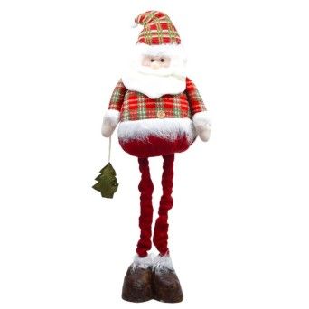 BONECO NATAL EXT. 100CM 2516-520-01