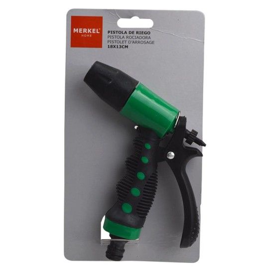 PISTOLA REGA 18X13CM PISTOLA REGA 18X13CM