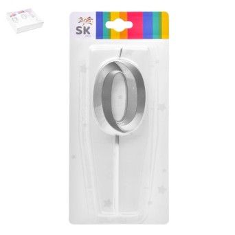 VELA ANIV N0 6430-09B-0 CX144
