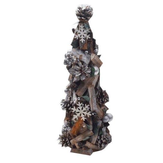ARVORE 16X43CM 2300-503 CX8 ARVORE 16X43CM 2300-503 CX8