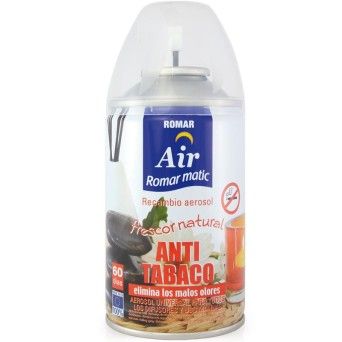 AMBIENTADOR REC .ANTI-TABACO 335CC