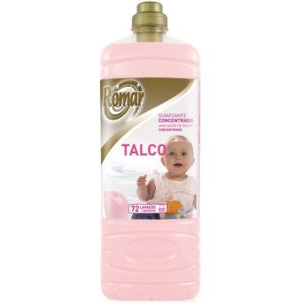 AMACIADOR ROMAR TALCO 2L