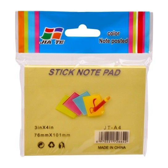 BLOCO NOTAS ADS 1179-000-2