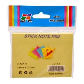 BLOCO NOTAS ADS 1179-000-2