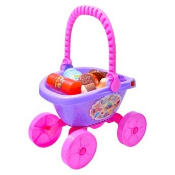 SET CHA CP215678 CX24