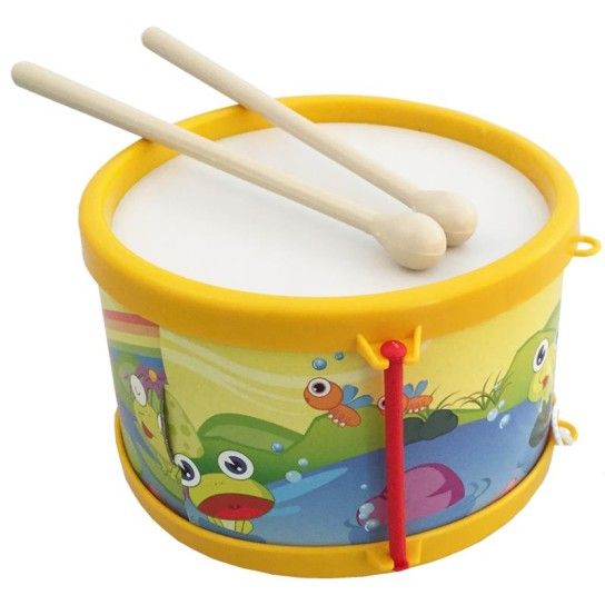 TAMBOR BRINQ. REF. 239