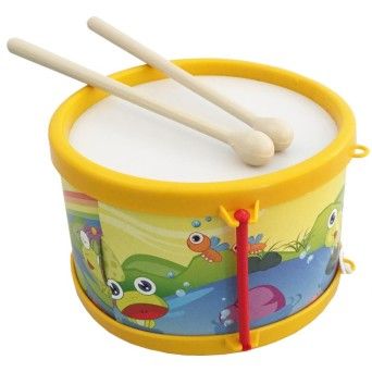 TAMBOR BRINQ. REF. 239