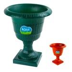 VASO PLASTICO C/ PE 118
