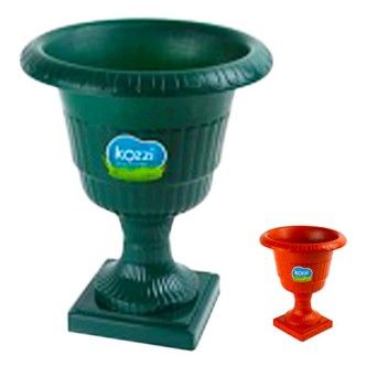 VASO PLASTICO C/ PE 118