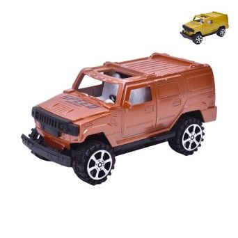 CARRO FRICAO BRINQ. AG58588