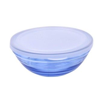 TIGELA 14CM COM TAMPA MARINE