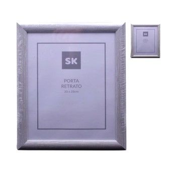 PORTA FOTOS 10X15CM MDF 1675-006 CX96