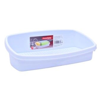 PORTA ESFREGAO BRANCO 1427601