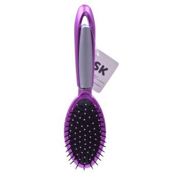 ESCOVA CABELO OVAL 2633-000C CX120