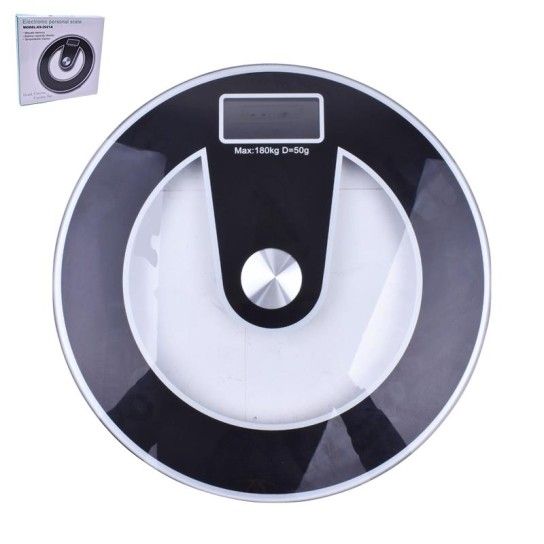 BALANA DIGITAL WC 647-105 CX10