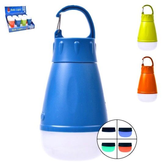 LAMPADA LED 12,5X5,5CM 1557-151 CX72 LAMPADA LED 12,5X5,5CM 1557-151 CX72