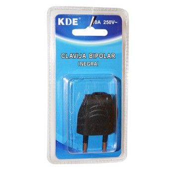 FICHA BIPOLAR REF. 601138