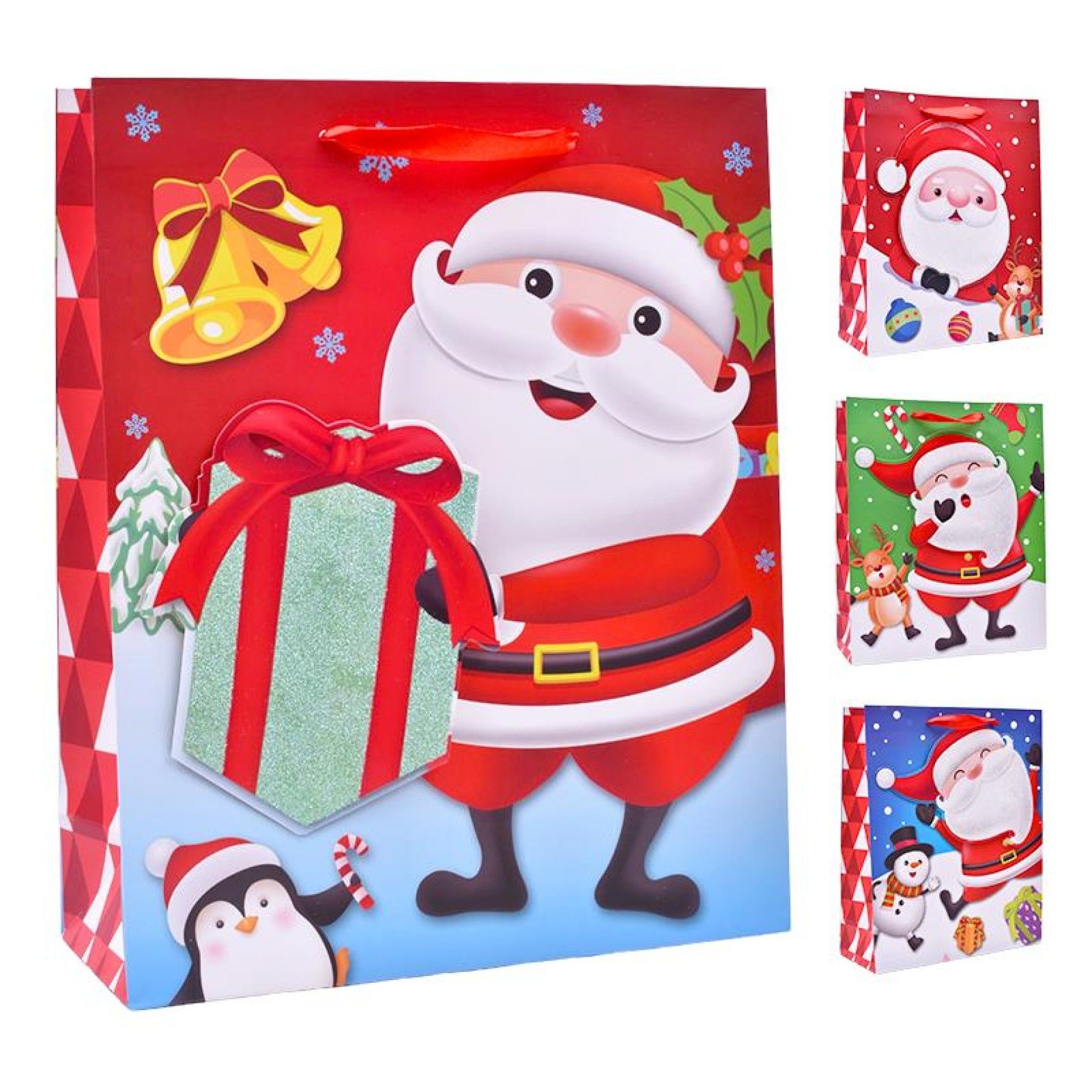 SACO PAPEL 3D 40X30X12 1968-505-02CX180 SACO PAPEL 3D 40X30X12 1968-505-02CX180