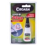 COLA EXTRA FORTE POWER +GLUE 10GR