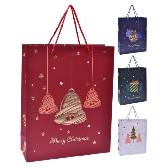 SACO PAPEL 40X31X12CM 2710-013-02 CX240