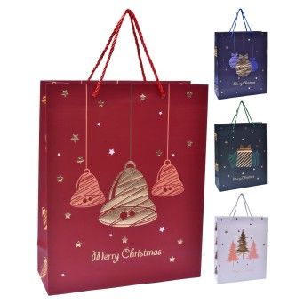 SACO PAPEL 40X31X12CM 2710-013-02 CX240