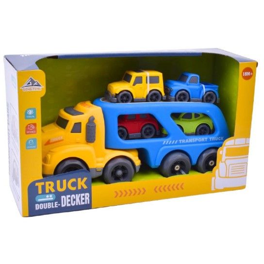 CAMIAO CP160989 CX24