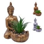 VASO C/PLANTA 2574-008 CX60