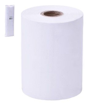 ROLO PAPEL TERMICO 57X45X11 10UNID