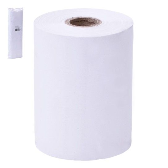 ROLO PAPEL TERMICO 57X45X11 10UNID