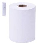 ROLO PAPEL TERMICO 57X45X11 10UNID